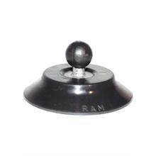RAM UNIVERSAL METAL CRADLE WITH SUCTION CUP MOUNT RAM-B-120-224 (SKU 3646) - BuyBits Ltd UK