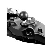 RAM FORK STEM MOUNT for the APPLE iPOD TOUCH 4G RAM-B-176-AP10 (SKU 9880)