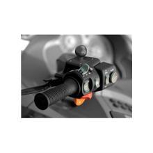RAM RESERVOIR COVER with 1inch CENTRE BALL RAM-B-345 (SKU 3601)