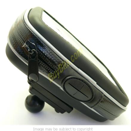 TomTom GO LIVE 1005 Holder with 1inch Ball Fitting for RAM Mounts (SKU 14180)