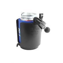 RAM CUP HOLDER WITH BALL RAM-B-132B (SKU 3704)