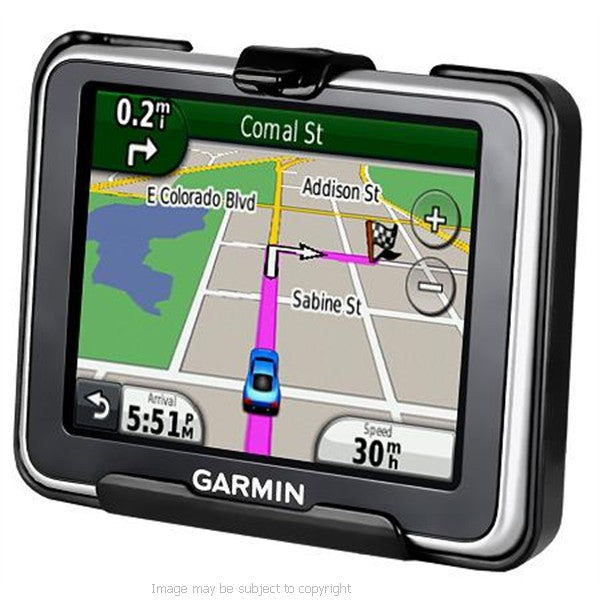GENUINE RAM HOLDER for the GARMIN NUVI 2250 - 2250LT RAM-HOL-GA42U (SKU 14517)