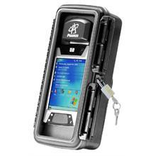 RAM MOTORCYCLE LARGE WATERPROOF AQUA BOX RAM-HOL-AQ1 (SKU 3620)