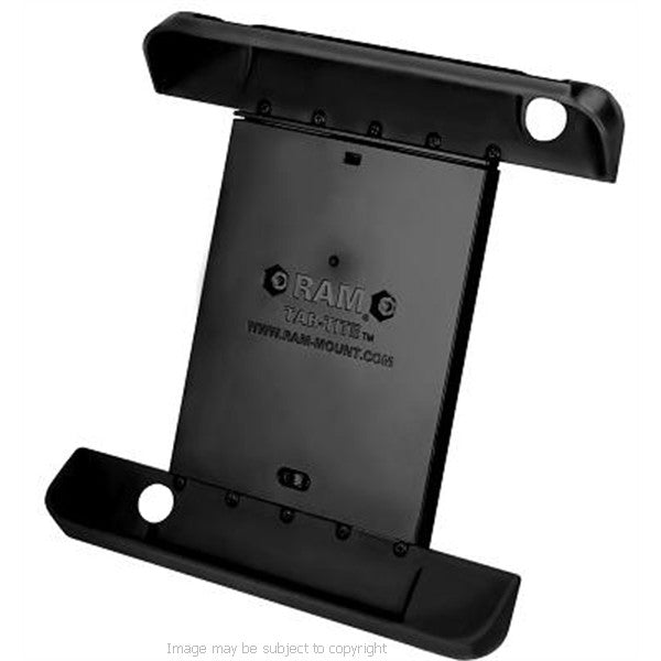 RAM TAB-TITE Cradle for Motorola XOOM RAM-HOL-TAB-6U (SKU 10165)