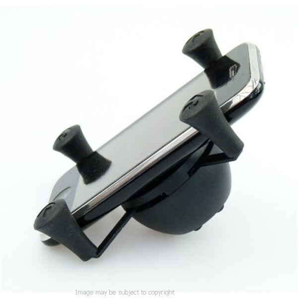 RAM-HOL-UN7u RAM Mounts Universal X Grip Mobile Phone Cradle (sku 10319)