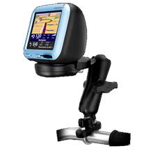 RAM TOMTOM GO 300 HANDLEBAR or RAIL MOUNT RAM-B-149Z-TO1 (SKU 3064)