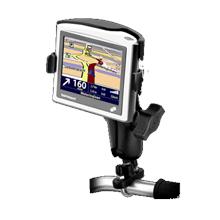 RAM TOMTOM ONE New Edition V2 HANDLEBAR or RAIL MOUNT RAM-B-149Z-TO4U (SKU 3002)