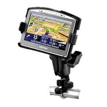 RAM TOMTOM GO 730 730t TRAFFIC HANDLEBAR or RAIL MOUNT RAM-B-149Z-TO6U (SKU 4775)