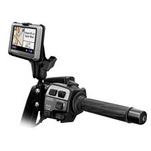 RAM MOTORCYCLE BRAKE CLUTCH MOUNT for the GARMIN NUVI 200 series RAM-B-174-GA24 (SKU 3143)