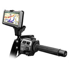 RAM MOTORCYCLE BRAKE CLUTCH MOUNT for the GARMIN NUVI 200 series RAM-B-174-GA24 (SKU 3143)