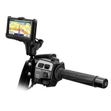 RAM MOTORCYCLE BRAKE CLUTCH MOUNT for the GARMIN NUVI 710 750 760 770 &amp; 780 RAM-B-174-GA26U (SKU 3248)