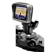 TOMTOM RIDER 2 RAM MOTORCYCLE FORK STEM MOUNT (SKU 3073)