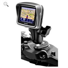 GARMIN ZUMO 550 RAM MOTORCYCLE FORK STEM MOUNT (SKU 3015)