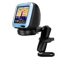 TOMTOM GO 300 RAM MIRROR FRAME MOUNT with 11mm hole RAM-B-252-TO1U (SKU 3035)