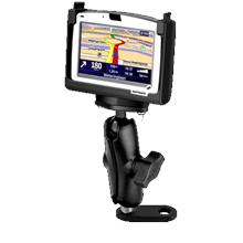 TOMTOM GO 510 RAM MIRROR FRAME MOUNT with 11mm hole RAM-B-252-TO3U (SKU 3036)