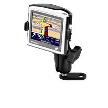 RAM 11mm HOLE MIRROR FRAME MOUNT for TOMTOM ONE V2 New Edition RAM-B-272-TO4U (SKU 3029)