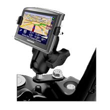 TOMTOM GO 930 Traffic RAM MIRROR FRAME MOUNT with 9mm hole RAM-B-272-TO6U (SKU 4845) - BuyBits Ltd UK