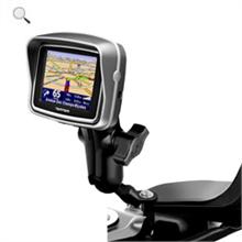 TOMTOM RIDER 1 RAM MOTORCYCLE 9mm MIRROR FRAME MOUNT (SKU 3024)