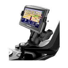 TOMTOM ONE XL RAM 9mm HOLE MIRROR FRAME MOUNT RAM-B-272-TO5U (SKU 3028)
