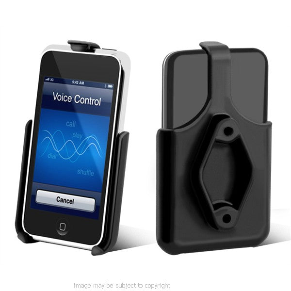 RAM EZ Strap Mount Short Arm iPhone 3GS Handle Mount (SKU 10171)