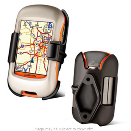 Genuine RAM CRADLE for the GARMIN DAKOTA 10 &amp; DAKOTA 20 RAM-HOL-GA36u (SKU 6403)