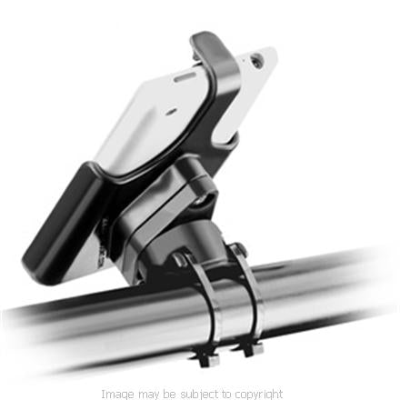 RAM EZ-ON - OFF BICYCLE HANDLE BAR MOUNT with HOLDER for the GARMIN NUVI 500 550 RAP-274-1-GA32U (SKU 4536)