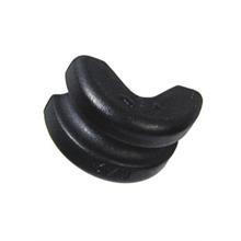 RAM U BOLT ADAPTER FOR HANDLEBARS RAP-319U (SKU 3020)