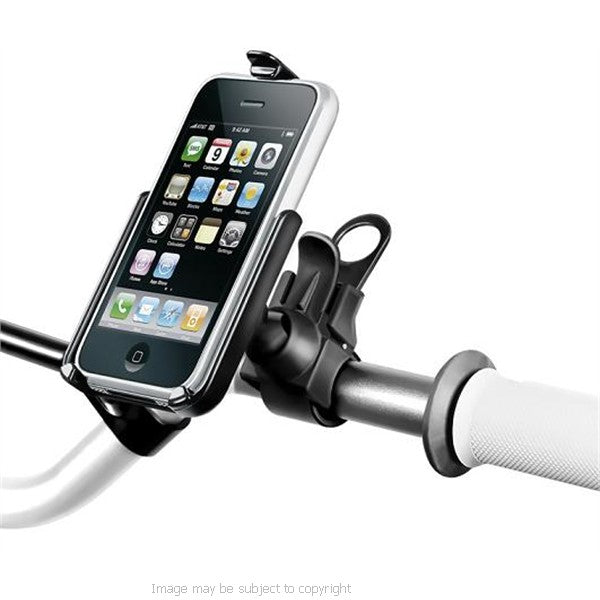 RAM EZ Strap Mount with Short Arm and mount for Apple iPhone 4 (SKU 10170)