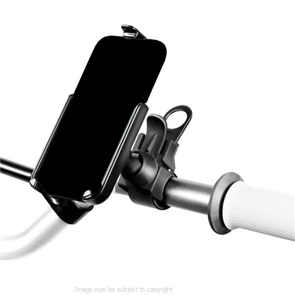 Apple iPhone XS MAX RAM EZ Strap Mount with Short Arm (sku 42800)