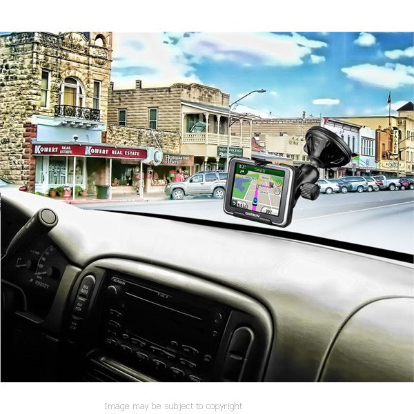 GENUINE RAM HOLDER for the GARMIN NUVI 2240 RAM-HOL-GA42U (SKU 14516)