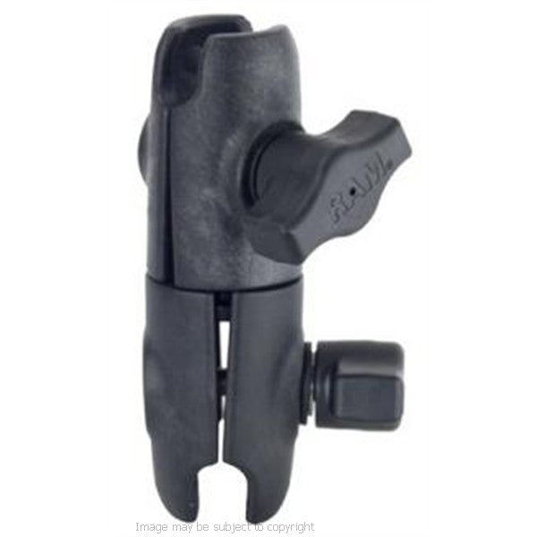 Ram RAP-B-200-12u Double Socket with Central Pivot (sku 10955)