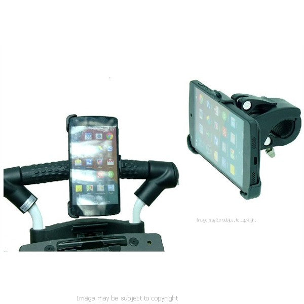 Quick Fix iPhone 5 Golf Trolley Mount (sku 18730)