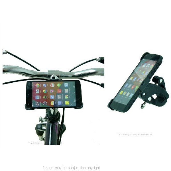 Quick Fix LG Google Nexus 5 Cycle Bike Mount (sku 18722)