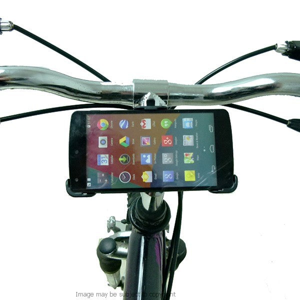Quick Fix LG Google Nexus 5 Cycle Bike Mount (sku 18722)