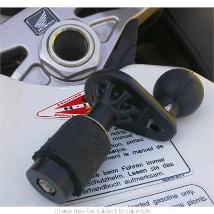 TOMTOM GO 720 720t RAM MOTORCYCLE FORK STEM MOUNT RAM-B-176-TO6U (SKU 3039) - BuyBits Ltd UK