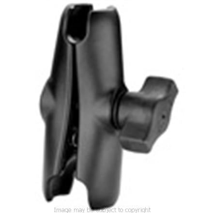 RAM HANDLEBAR OR RAIL MOUNT FOR THE TOMTOM RIDER v1 RAM-B-149Z-TO2U (SKU 4555)