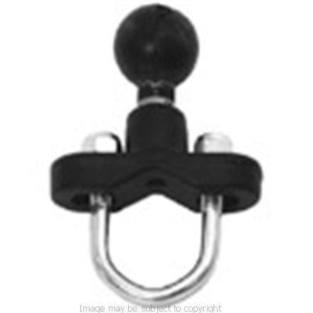 RAM HANDLEBAR OR RAIL MOUNT FOR THE TOMTOM RIDER v1 RAM-B-149Z-TO2U (SKU 4555)