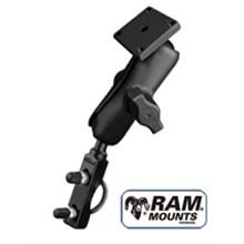 RAM Motorcycle Brake Clutch Arm Mount firs Garmin ZUMO 595LM 395LM 345LM (SKU 3079)