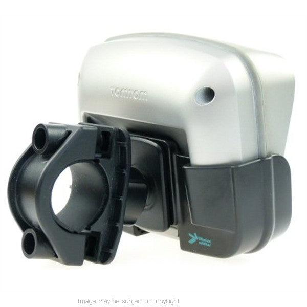 Pro Motorcycle - Bike Mount with Holder for TomTom Urban Rider Motorbike GPS SatNav (sku 9434)