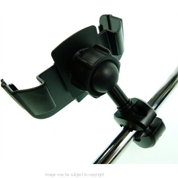 Motorcycle Crossbar Mount for TomTom Rider (sku 15079)