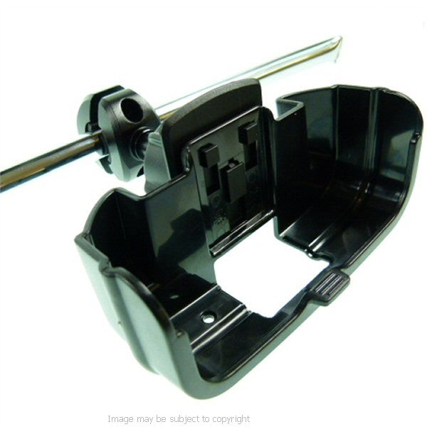 Motorcycle Crossbar Mount for TomTom Rider (sku 15079)