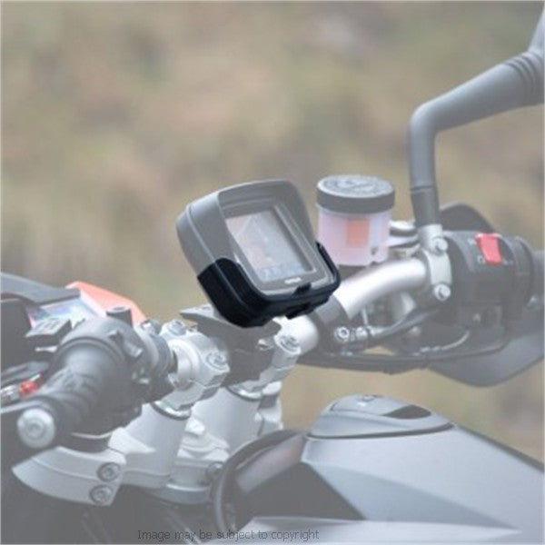 Holding Cradle for the TomTom Rider 1 &amp; Rider 2  (sku 10082)