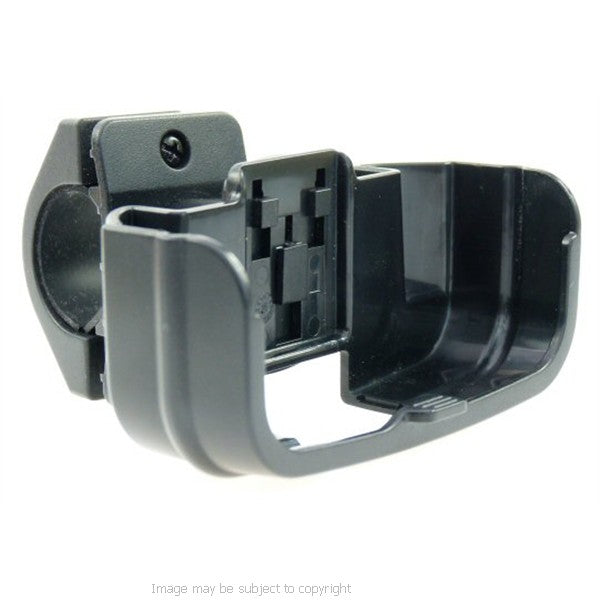 Pro Motorcycle - Bike Mount with Holder for TomTom Rider 1 Motorbike GPS SatNav (sku 9431)