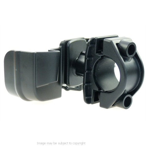 Pro Motorcycle - Bike Mount with Holder for TomTom Rider 1 Motorbike GPS SatNav (sku 9431)