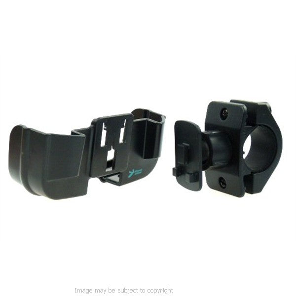 Pro Motorcycle - Bike Mount with Holder for TomTom Rider 2 Motorbike GPS SatNav (sku 9432)