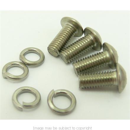TomTom Rider 2 Replacement Screw Pack (sku 7225)