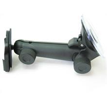 SMALL COMPACT RIGID WINDOW ARM HOLDER for the TOMTOM ONE FIRST EDITION v1 (SKU 3437) - BuyBits Ltd UK