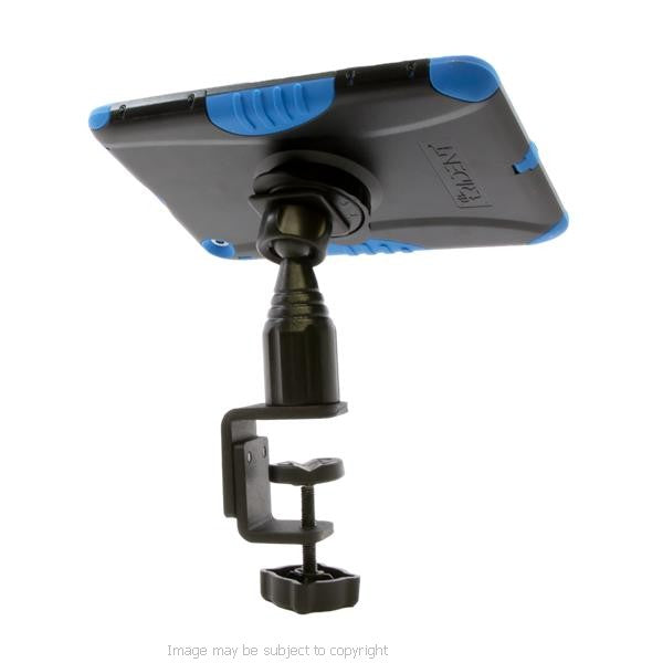 Trident Kraken AMS series Arkon 4inch C-Clamp Mount (sku 17313)