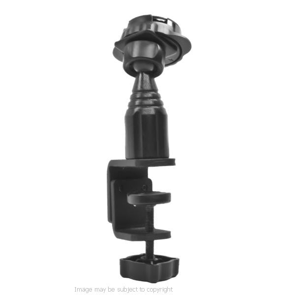 Trident Kraken AMS series Arkon 4inch C-Clamp Mount (sku 17313)