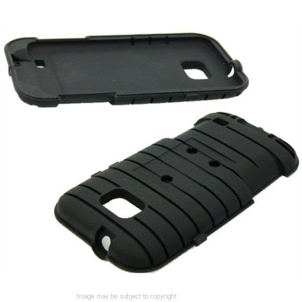 Ultimate Addons Tough Case Replacement Liner - Galaxy S2 i9100 (sku 14387)